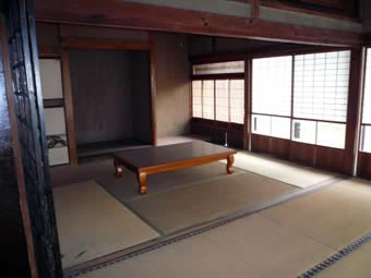 室内A