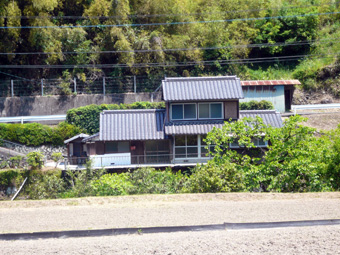 建物全景