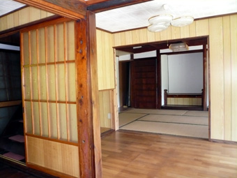 室内