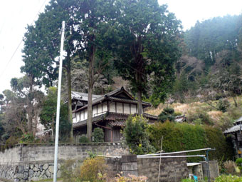 建物全景