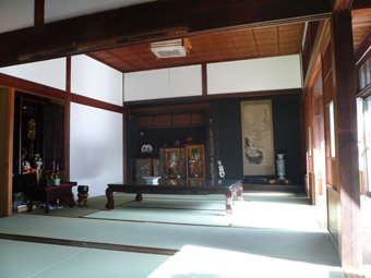 室内