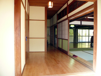 室内