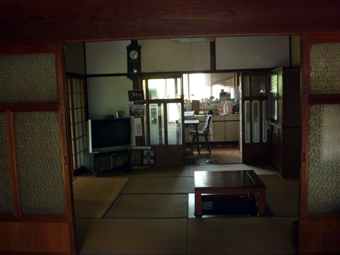 室内