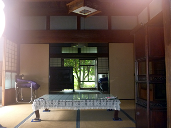 室内